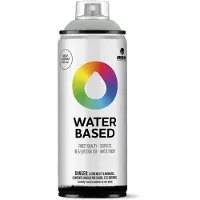 Montana PAINT AEROZ 94 R-7040 PEARL GREY 400ML (400 ml)