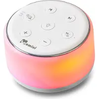 Momini Lullumo aide au sommeil 1 pcs