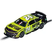 Carrera - Evolution Cars - NASCAR Camaro NextGen ZL1 Hendrick Motorsports, William Byron, No.24