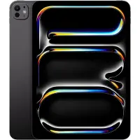 Apple IPAD PRO 11 M5 (2025) 256 GO NOIR SIDERAL | CELLULAR