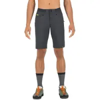 Karpos Noghera Shorts Gris 46 Homme
