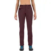 Karpos Noghera Pants Violet 40 Femme