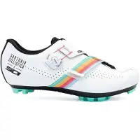 Sidi Coffeegrinder Mtb Shoes Blanc EU 48 Homme