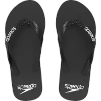 Speedo Tongs Noir UE 43 Homme Noir UE 43