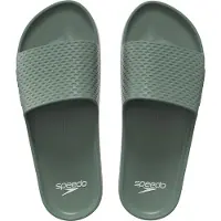 Speedo Sandales de bain Entry Vert EU 47 Homme Vert EU 47
