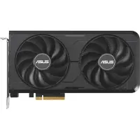 Asus Rtx 5060 Dual Evo 8gb Gddr7 Graphic Card Argenté