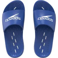 Speedo Sandales de natation Bleu EU 38 Femmes Bleu EU 38