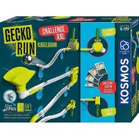 Kosmos Gecko Run Challenge XXL
