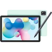 TCL NXTPAPER 10S 64 Go 25,6 cm (10.1") Mediatek 4 Go Wi-Fi 5 (802.11ac) Android 11 Bleu
