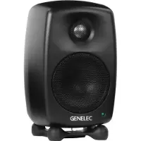 Genelec Huit heures dix