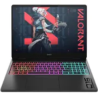 HP Omen Max 16-ak0024nb - 16 Pouces Wqxga Amd Ryzen Ai 7 350 Gb 1 Tb Radeon 860m