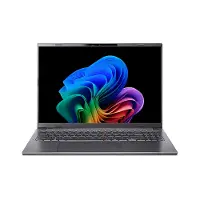 Acer Aspire 16 Ai A16-61m-r7tg - Pouces Wuxga Amd Ryzen 5 330 Gb 512 Radeon 820m Copilot+ Pc