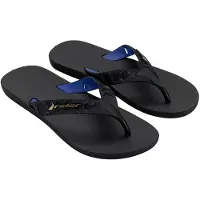 Rider Street Duo Tongs Noir UE 43-44 Homme Noir UE 43-44