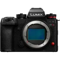 Panasonic Lumix DC-S1 Mark II E Appareil Photo Hybride