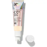 IT Cosmetics Your Skin But Better Cc+ Nude Glow Spf 40 - Fond De Teint