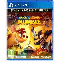 Crash Team Rumble - Édition Deluxe