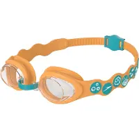 Speed Lunettes de Natation - Infant Spot - Orange/Green - - UneTaille - Lunettes de Natation