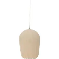 Bloomingville Suspension Naluna naturelle