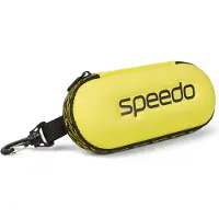 Speedo Etui à lunettes de natation