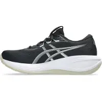 Asics Chaussure de course noir