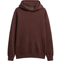 Superdry Sweat-shirt rouille