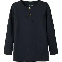 Name it T-Shirt 'KAB' bleu marine