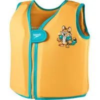 Speedo Gilet De Sauvetage Learn To Swim Character Printed