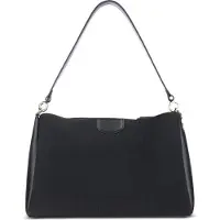 Bugatti Sac bandoulière 'Leah' noir