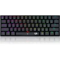 Redragon Dragonborn K630RGB-1-BK interrupteur rouge