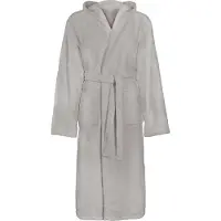 vidaXL Peignoir KINN M Coton