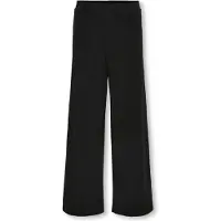 ONLY GIRLS Pantalon 'Nella' noir