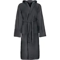 vidaXL Peignoir KINN XXXL Coton