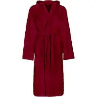 vidaXL Peignoir KINN M Coton