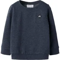 Name it Sweat 'NMMVimo' bleu marine