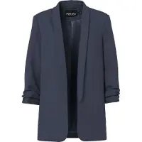 Pieces Blazer 'BOSELLA' marine