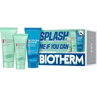 Biotherm Aquapower Classic Skin Fitness Try-Out Set Pour Hommes :
