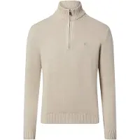 Nils Sundström Pull-over beige