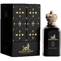 Versace Royale Crown - EDP - Contenu : 100 ml