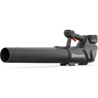 Husqvarna Aspire B8X-P4A (Fonctionnement sur batterie, Souffleur de feuilles)