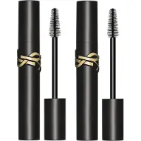 Yves Saint Laurent Lash Clash Mascara 01 Noir 9 ml