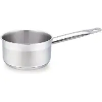 Maestro Casserole classique 14 cm, 0,75 l | MR-3502-14S