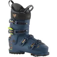 Rossignol Vizion 4b Pro 120 Mv Gw Alpine Ski Boots Bleu 24.5 Homme