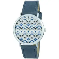 Snooz SAA1041-74 Montre unie 40MM