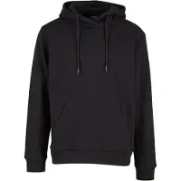 Brandit Sweat-shirt 'Tom' noir