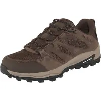 Columbia Redmond Iv Low Wp Couleur Marron