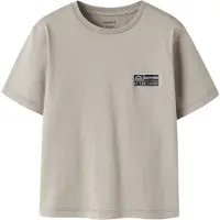 Name it T-Shirt 'NKMFandel' pierre