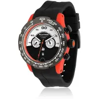 Bultaco Montre - BULTACO - H1PO48C-SW1 - 48 mm - Tendance - Homme