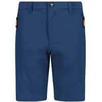 CMP 35t6464 Shorts Bleu 14 Years Garçon
