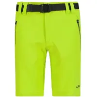 CMP Bermuda 3t51844 Shorts Vert 16 Years Garçon