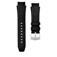 Bobroff Bfstn Strap Noir